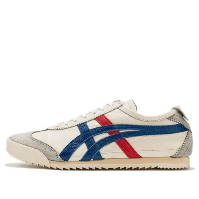 Onitsuka Tiger (wmns)  Mexico 66 'red White Blue'
