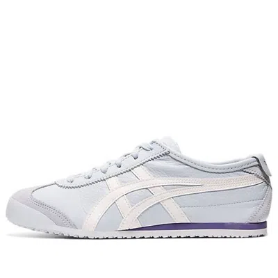 Onitsuka Tiger (wmns)  Mexico 66 'soft Sky' In Gray