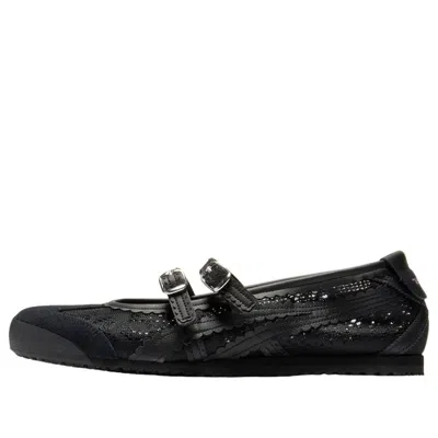 Onitsuka Tiger (wmns)  Mexico 66 Tgrs 'black'
