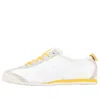 Onitsuka Tiger (wmns)  Mexico 66 'tiger Yellow' In White