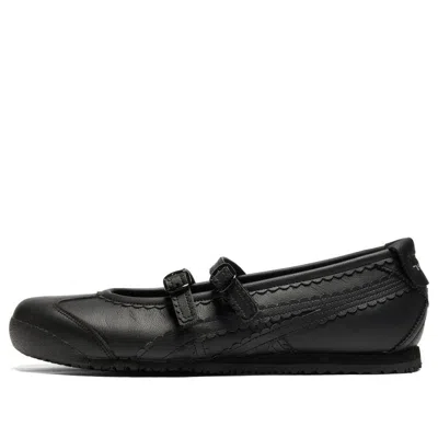 Onitsuka Tiger (wmns)  Mexico 66 Tigress 'black'