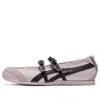 Onitsuka Tiger (wmns)  Mexico 66 Tigress 'crystal Pink Graphite Grey' In Neutral
