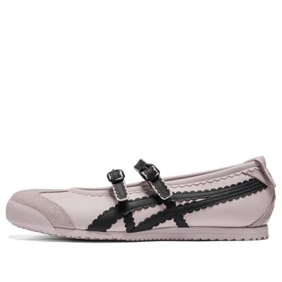 Onitsuka Tiger (wmns)  Mexico 66 Tigress 'crystal Pink Graphite Grey'