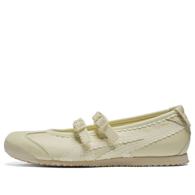 Onitsuka Tiger (wmns)  Mexico 66 Tigress 'ivory Cream'