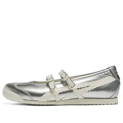 Onitsuka Tiger (wmns)  Mexico 66 Tigress 'silver Cream'