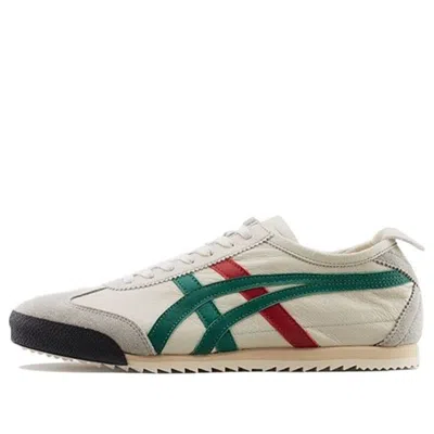 Onitsuka Tiger (wmns)  Mexico 66 'white Cream Green'