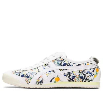 Onitsuka Tiger (wmns)  Mexico 66 'white Floral'