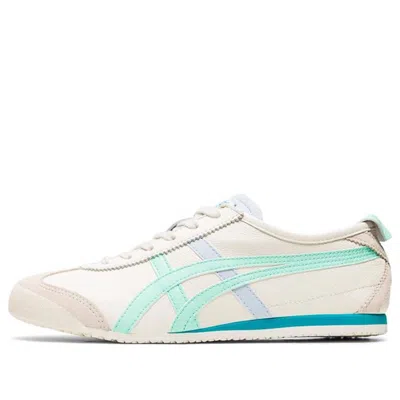 Onitsuka Tiger (wmns)  Mexico 66 'white Green'