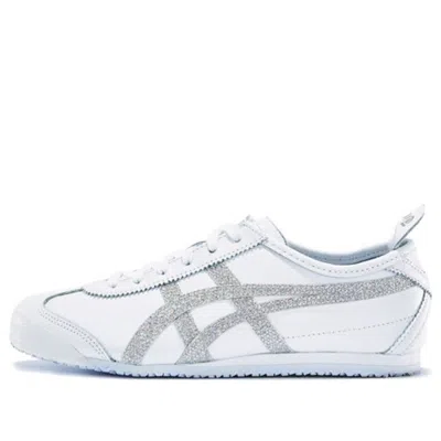 Onitsuka Tiger (wmns)  Mexico 66 'white Silver'