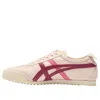 Onitsuka Tiger (wmns)  Nippon Made Mexico 66 Deluxe 'ginger Peach Fuchsia Red' In Neutral