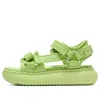 Onitsuka Tiger (wmns)  Otiger Belted 'lime Green Jade'