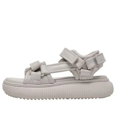 Onitsuka Tiger (wmns)  Otiger Belted 'oyster Grey' In Gray