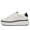Onitsuka Tiger (wmns)  Otiger Court 'white Black'