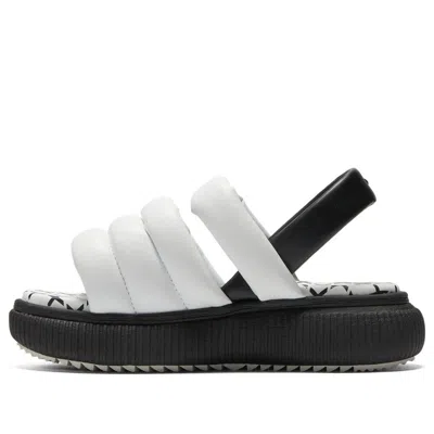 Onitsuka Tiger (wmns)  Otiger Strap 'white Black' In Multi