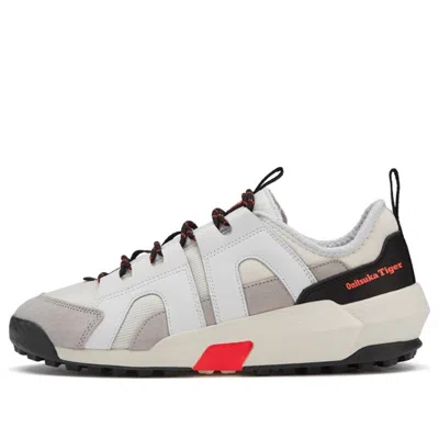 Onitsuka Tiger (wmns)  Performove Shoes 'white Cream Black Grey'