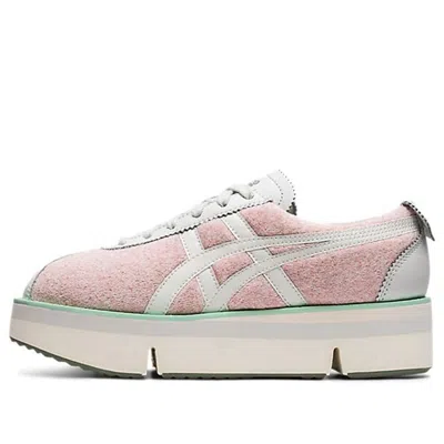 Onitsuka Tiger (wmns)  Pokkuri Pf 'pink' In Multi