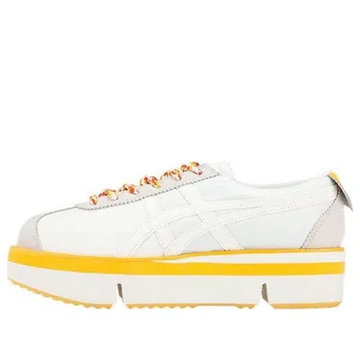 Onitsuka Tiger (wmns)  Pokkuri Pf 'white Yellow'