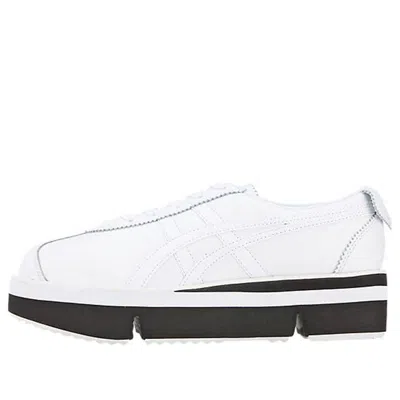 Onitsuka Tiger (wmns)  Pokkuri 'white Black'