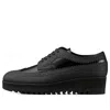 Onitsuka Tiger (wmns)  The Onitsuka Brogue 'black'
