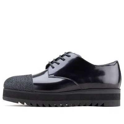 Onitsuka Tiger (wmns)  The Onitsuka Derby Shoes 'black'