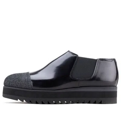 Onitsuka Tiger (wmns)  The Onitsuka Side Gore Low Boots 'black'