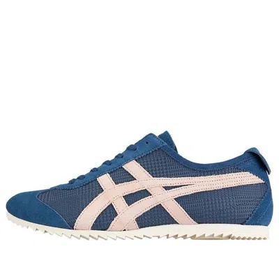 Onitsuka Tiger (wmns)  Ud Prestige 'blue Pink'