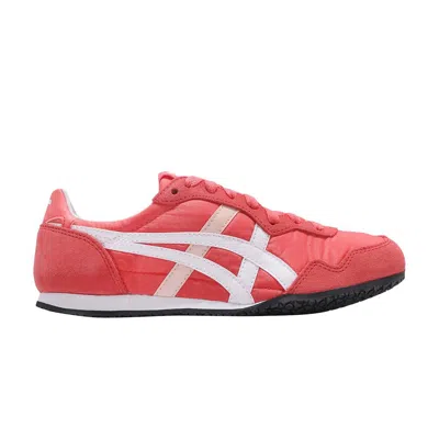 Pre-owned Onitsuka Tiger Wmns Serrano 'sienna'
