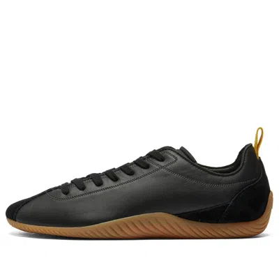 Onitsuka Tiger Wrestlia 'black Gum'