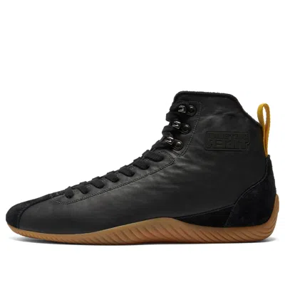 Onitsuka Tiger Wrestlia Mt 'black Gum'