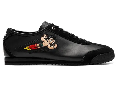 Pre-owned Onitsuka Tiger X Astro Boy Mexico 66 Sd 75th Anniversary Shoes 1183c228 From Jp In Yellow