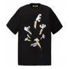 Onitsuka Tiger X Astro Boy Oversized Graphic T-shirt 'black'