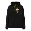 Onitsuka Tiger X Astro Boy Sweat Hoodie 'black'