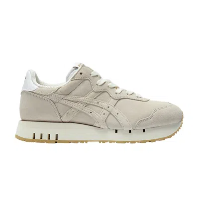 Pre-owned Onitsuka Tiger X-caliber 'cream'