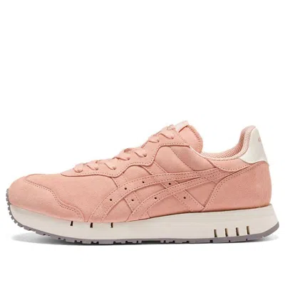 Onitsuka Tiger X-caliber 'ginger Peach' In Orange