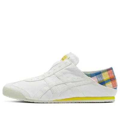 Onitsuka Tiger X Doi Tung Mexico 66 'paraty' In Multi