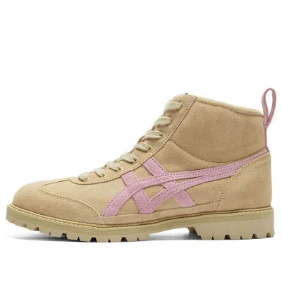 Onitsuka Tiger X Patou Rinkan 'putty Cotton Candy'