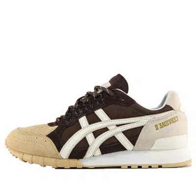 Onitsuka Tiger X Woei Colorado 85 'cervidae Ii' In White