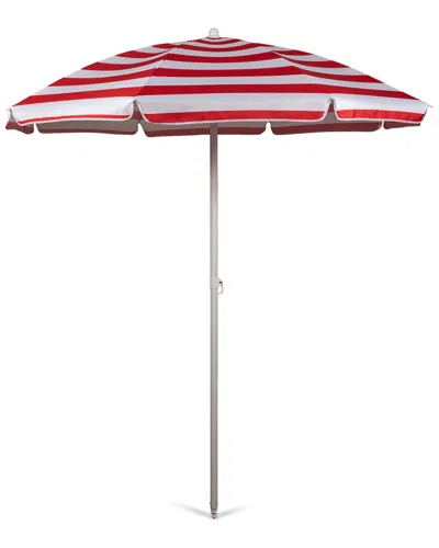 ONIVA DNU ONIVA 5.5FT PORTABLE BEACH UMBRELLA