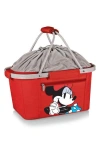 Oniva A Picnic Time Brand Oniva Metro In Red