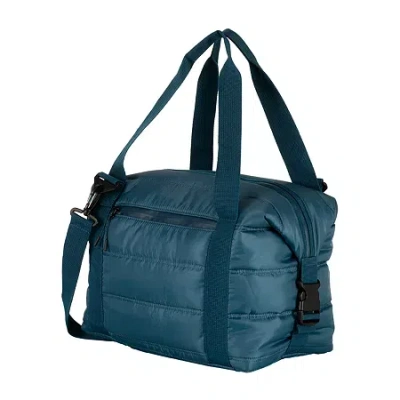 Oniva All-day Insulated Bag Soft Side Cooler In Blue
