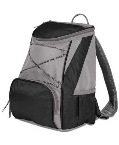 Oniva By Picnic Time Ptx Backpack Cooler In Black