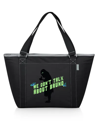 Oniva Disney Encanto Bruno 24 Cans Topanga Cooler Tote Bag In Black