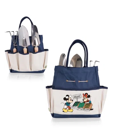 Oniva Disney Mickey Minnie 3-pc. Mouse Garden Tote With Tools