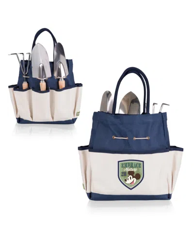Oniva Disney Mickey Mouse 3-pc. Garden Tote With Tools