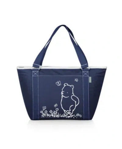 Oniva Disney's Winnie The Pooh Topanga Cooler Tote Bag In Navy