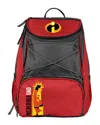 Oniva Ptx Backpack Cooler In Red