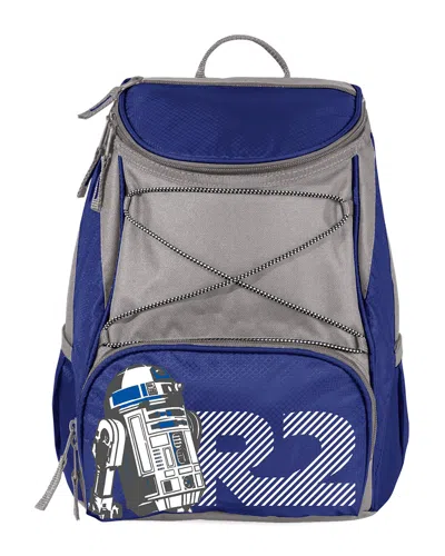 ONIVA DNU DISCONTINUED DNU/INACTIVE ONIVA R2-D2 PTX BACKPACK COOLER