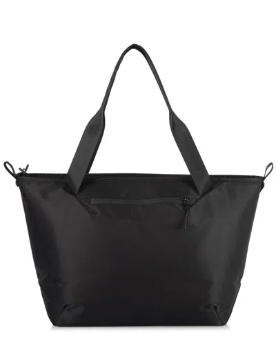 Oniva Dnu  Tarana Cooler Bag Tote In Black
