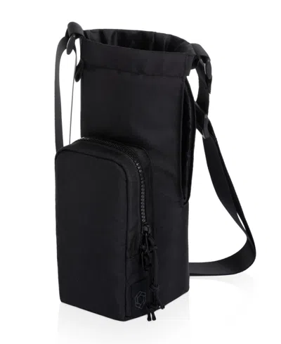 Oniva Eclipse 40 Oz. Tumbler Carrier Tote Bag In Black