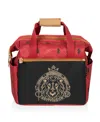Oniva Harry Potter Gryffindor 9 Liter On The Go Lunch Bag Cooler In Black With Red Accents